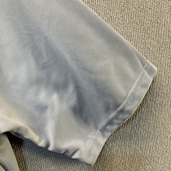 Vintage St Louis Cardinals SGA MLB 1/4 Zip Pullover Warm Up Shirt - Picture 9 of 10